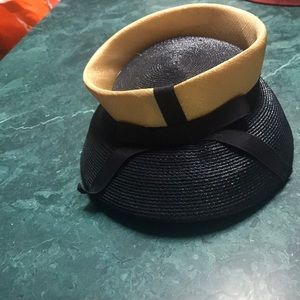 Antique Hat